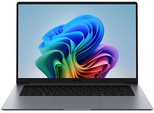 Samsung Galaxy Book6 14" (Intel Core Ultra 5 325, Intel Graphics) 16ГБ, 512ГБ SSD, Windows 11 Home, серый (NP740VJG-LG1IN)