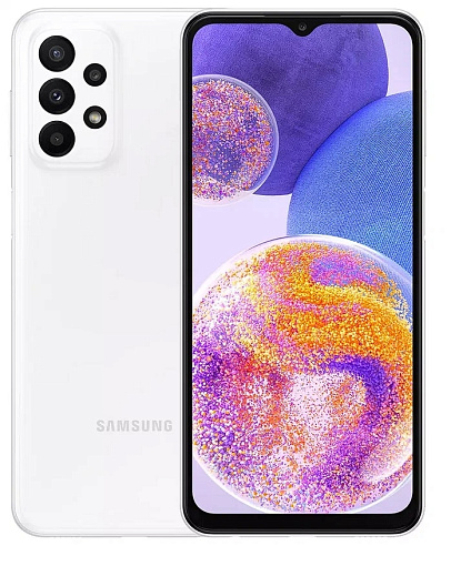 Samsung Galaxy Смартфон Samsung Galaxy A23 6GB