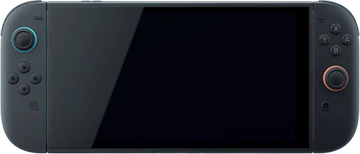 Игровая приставка Nintendo Switch 2