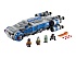 Конструктор LEGO Star Wars 75293 Транспортный корабль Сопротивления I-TS
