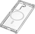 Чехол uBear Real Mag Case с MagSafe для Samsung Galaxy Z Fold 7