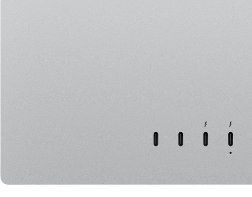 Монитор Apple Studio Display XDR 27" Standard Stand