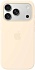Чехол Apple Silicone Case с MagSafe для iPhone 17 Pro