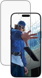 Защитное стекло Panzer Glass Clear screen protector для iPhone 16 Pro Max / iPhone 17 Pro Max, прозрачный