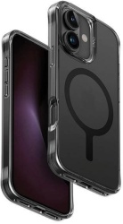 Чехол UNIQ LIFEPRO XTREME для iPhone 16, серый (IP6.1(2024)-LXAFMSMK)
