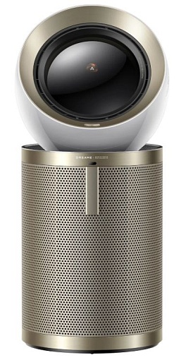 Очиститель воздуха Dreame PM10