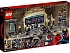 Конструктор LEGO Super Heroes 76183 Бэтпещера: схватка с Загадочником