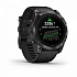 Умные часы Garmin EPIX Pro (Gen 2) 51mm, Sapphire Edition