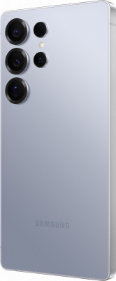 Смартфон Samsung Galaxy S25 Ultra 12/256Gb, синий титан (SM-S938B/DS)