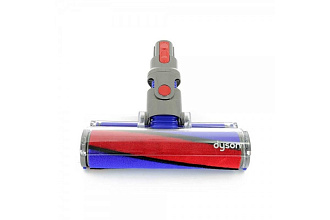 Электрощетка Dyson Fluffy с мягким валиком V10, V11 (SV1214) (966489-15)