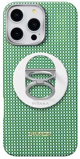 Магнитное кольцо-держатель PITAKA MagEZ Grip 3