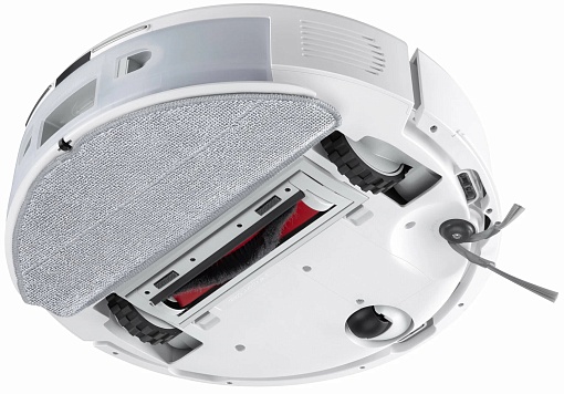 Робот-пылесос Roborock Q7 BF Plus