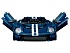 Конструктор LEGO Technic 42154 Ford GT 2022
