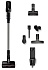 Пылесос Miele HX1 DuoFlex Cat & Dog