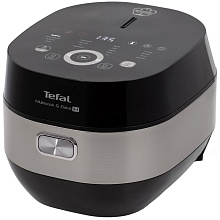 Tefal Multicook&Bake RK908A32, черный