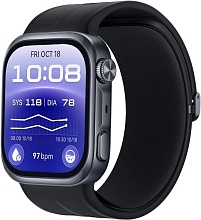 Huawei Watch D3, черный