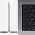 Ноутбук Apple MacBook Pro 16"/10-core Apple M1 Pro chip 16-core GPU/32GB