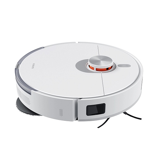 Робот-пылесос Xiaomi Robot Vacuum S20+