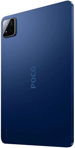 Планшет Xiaomi POCO Pad X1 8/512 ГБ