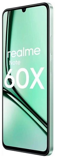 Смартфон Realme Note 60х 4/128 ГБ