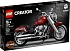 Конструктор Lego Harley-Davidson Fat Boy 10269 