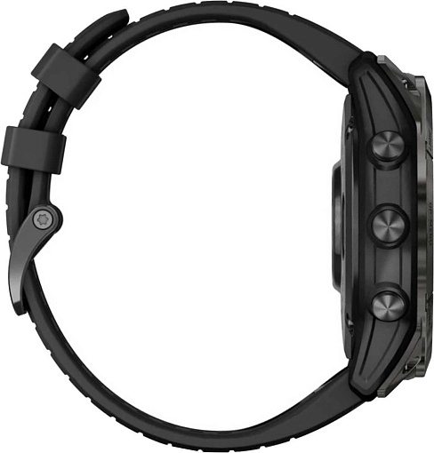 Умные часы Garmin EPIX Pro (Gen 2) 51mm, Sapphire Edition