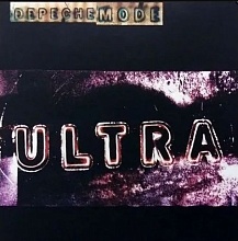 Depeche Mode - Ultra (0889853369119)