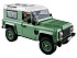 Конструктор LEGO 10317 Land Rover Classic Defender 90