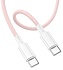Кабель Borofone USB-C - USB-C 1m 60W BX117
