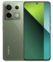 Смартфон Xiaomi Redmi Note 13 Pro 5G 8/256 Гб, зеленый (Olive Green)