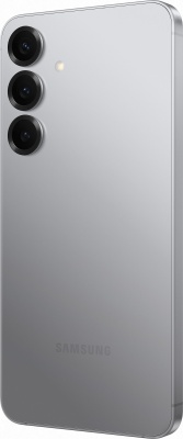 Смартфон Samsung Galaxy S25+ 12/512Gb, серый (SM-S936B)