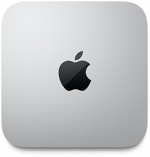 Настольный компьютер Apple Mac Mini 2020 (MGNR3) Tiny-Desktop/Apple M1/8 ГБ/256 ГБ SSD/Apple Graphics 8-core/OS X