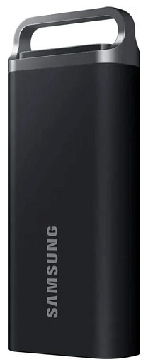 Внешний диск SSD Samsung T5 EVO 2/4/8Tb