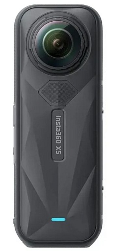 Экшн-камера Insta360 X5 Essentials Bundle