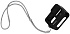 Чехол GoPro Sleeve + Lanyard