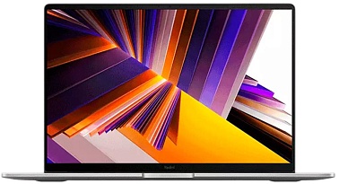 Ноутбук Xiaomi Redmi Book 16" 2024 (Intel Core i5-13500H, Intel Iris Xe Graphics) 16ГБ, 512ГБ SSD, Windows 11, серый (JYU4577/CN)