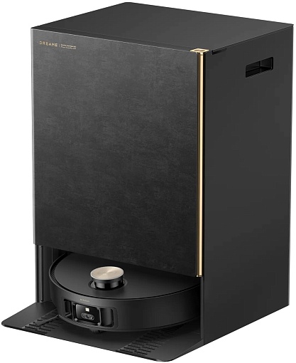 Робот-пылесос Dreame Matrix10 Ultra