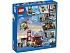 Конструктор LEGO City 60320 Пожарная часть