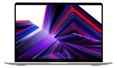 Xiaomi Redmi Book 14" 2024 (Intel Core i5-13500H, Intel Iris Xe Graphics) 16ГБ, 512ГБ SSD, Windows 11, серебро (JYU4582CN)