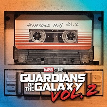 Виниловая пластинка OST - Guardians Of The Galaxy Vol. 2 (0050087373528)