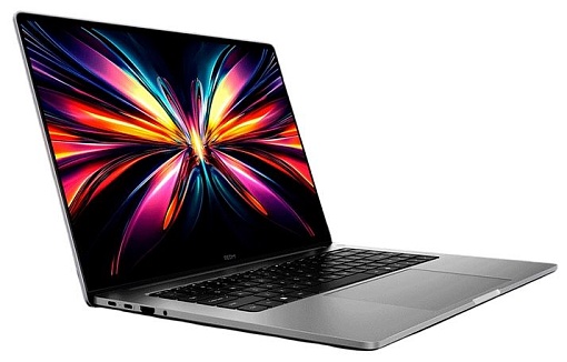 Ноутбук Xiaomi REDMI Book 16" 2026 (Intel Core Ultra 5 125H, Intel Arc Graphics) 16ГБ, 1ТБ SSD, Windows 11 Home