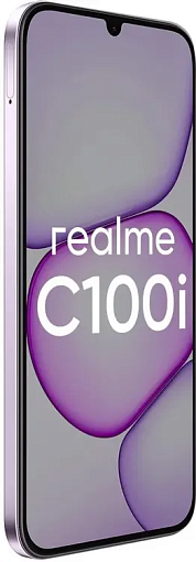 Смартфон Realme C100i 4/128 ГБ