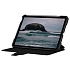 Чехол-книжка UAG Metropolis SE Olive для iPad Pro 11" 2018-21/Air 2020-22