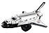 Конструктор LEGO Creator 10283 Космический шаттл НАСА «Дискавери»