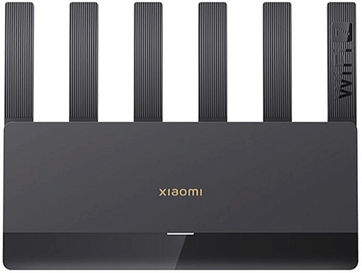 Wi-Fi роутер Xiaomi BE6500 (RD18)