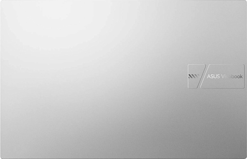 Ноутбук ASUS VivoBook 15 M1502NAQ-BQ049 (AMD Ryzen 7 170, AMD Radeon 680M) 16 ГБ, 512 ГБ SSD, DOS