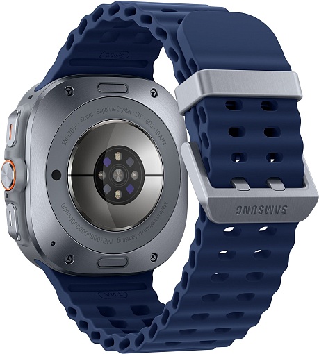 Умные часы Samsung Galaxy Watch Ultra (2025) 47мм