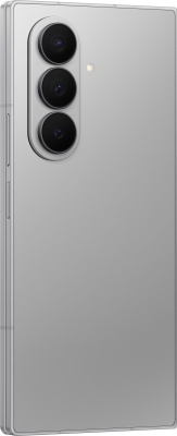 Смартфон Samsung Galaxy Z Fold7 12/256 ГБ, серый (Silver Shadow) F966B