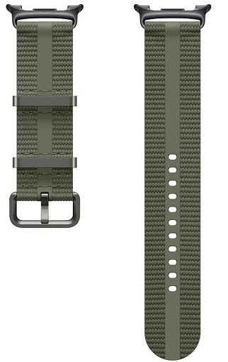 Ремешок Samsung Athleisure Band для Galaxy Watch 8