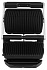 Гриль Tefal Optigrill+ Initial GC706D34